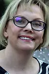 Актриса Анастасия Бирюкова — превью фото персоны