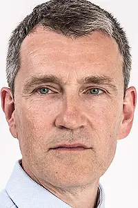 Актёр Майкл Мюллер — фото персоны