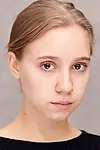 Актриса Алёна Новицкая — превью фото персоны