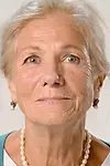 Актриса Нина Славнова — превью фото персоны