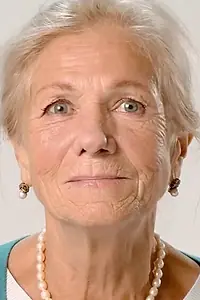 Актриса Нина Славнова — фото персоны