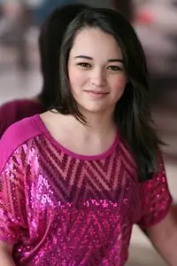 Актриса Aisha Marie — фото персоны