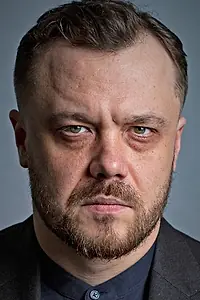 Актёр Артур Иванов — фото персоны
