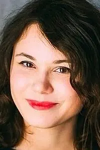 Актриса Мария Макарова — фото персоны
