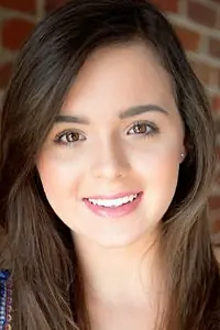 Актриса Ashley Sperrazza — фото персоны