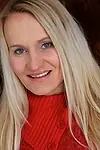Актриса Кристина Наоми Миллер — превью фото персоны