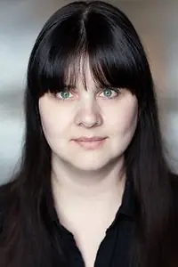 Актриса Sarah Rorbach — фото персоны