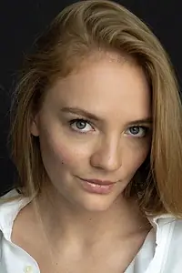 Актриса Екатерина Эссен — фото персоны