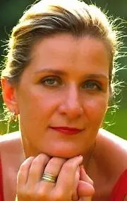 Актриса Лариса Климова — фото персоны