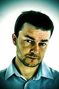 Актёр Михал Хациньски — главное фото персоны