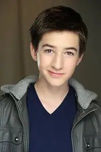 Актёр Калеб Милби — фото персоны
