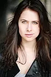 Актриса Natasha McClure — превью фото персоны