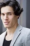 Актёр Lorenzo A. Rodriguez — превью фото персоны