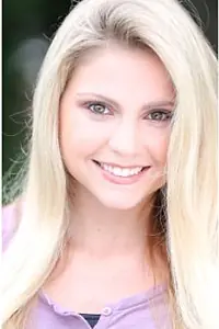 Актриса Alexa Schmitz — главное фото персоны