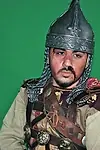 Актёр Faruk Dogan — превью фото персоны