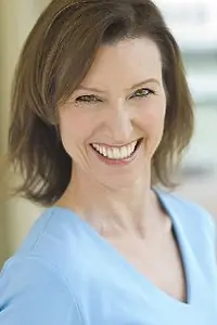 Актриса Stephanie Wilkinson — главное фото персоны