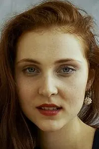 Актриса Фенелла А. Чудоба — главное фото персоны