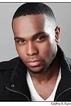 Актёр Godfrey Taylor Jr. — превью фото персоны