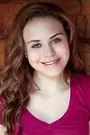 Актриса Celeste Borel — превью фото персоны