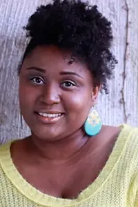 Актриса Jacqueline Loggins — фото персоны