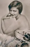 Актриса Gritta Ley — фото персоны