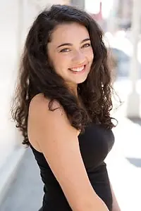 Актриса Morgan Hammel — фото персоны