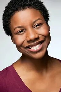 Актриса Kamaria Williams — фото персоны