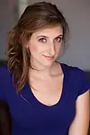 Актриса Kirsten Benjamin — превью фото персоны