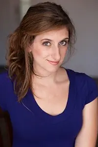 Актриса Kirsten Benjamin — фото персоны