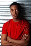 Актёр Marco Washington — превью фото персоны