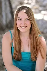 Актёр Faith Whitney Burman — главное фото персоны