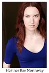 Актриса Heather Rae Northway — превью фото персоны