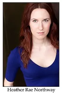 Актриса Heather Rae Northway — главное фото персоны