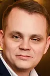 Актёр Алексей Двоеглазов — превью фото персоны