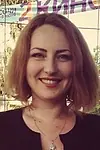 Актриса Илона Жунда — превью фото персоны