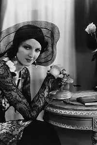 Актриса Lia Torá — фото персоны