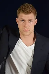 Актёр Джордж Уильямс — фото персоны