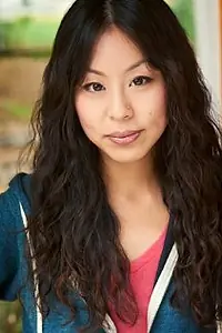 Актриса Quincy Cho — фото персоны
