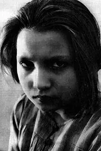 Актриса Татьяна Мухина — фото персоны