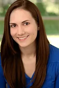 Актриса Brea Shaffer — фото персоны