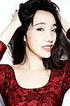 Актриса Mina Yang — превью фото персоны
