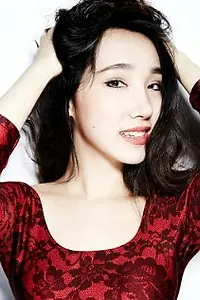 Актриса Mina Yang — фото персоны