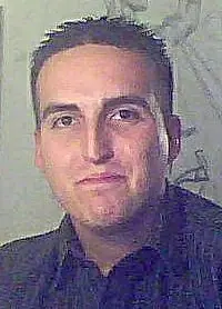 Актёр Рафаэль Торрез — фото персоны