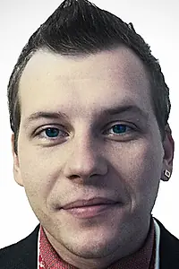 Актёр Евгений Ершов — фото персоны