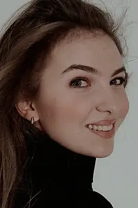 Актриса Мария Торопова — фото персоны