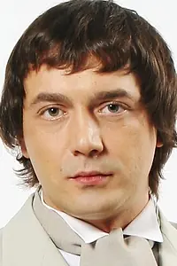 Актёр Олег Ролдугин — фото персоны