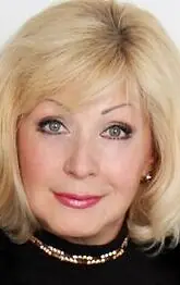 Актриса Елена Ионова — фото персоны