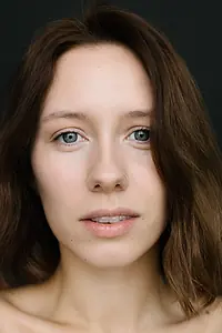 Актриса Кристина Исайкина — фото персоны