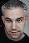 Актёр Дмитрий Гирев — превью фото персоны