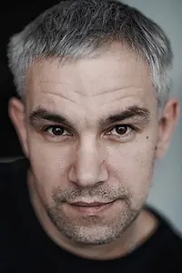 Актёр Дмитрий Гирев — фото персоны